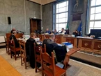 Processo 8xmille, in aula focus su conti della Diocesi di Ozieri