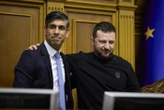Ucraina, Regno Unito annuncerà aiuti per 309 milioni di dollari