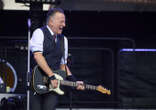 Bruce Springsteen e Obama con Harris giovedì ad Atlanta