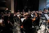 L'Orchestra Senzaspine in concerto al Teatro Duse di Bologna