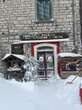 Nevica a Isernia, ad Agnone annullata la 'Ndocciata