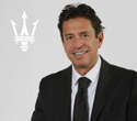 Maserati, Maurizio Zuares nuovo chief commercial officer