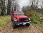 Jeep Wrangler 4xe