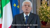 Mattarella: 