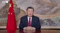 Xi JInping: 