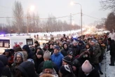 Ong, almeno 128 fermi alle manifestazioni per Navalny