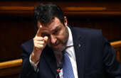 La mozione di sfiducia contro Salvini il 25 marzo alla Camera