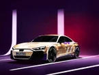 Importante presenza di Audi al Mondial de l'Automobile 2024