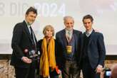 Premio 'Angelo Guglielmi' a Nanni Moretti dopo 25 anni ad Ancona