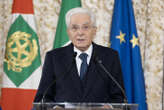 Mattarella, l'accordo Ue-Mercosur è un veicolo di pace