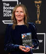 La scrittrice britannica Samantha Harvey vince il Booker Prize