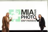 Bnp rafforza il suo impegno nel Mia Photo Fair