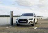 Audi A3 allstreet TFSIe, il crossover compatto è plug-in hybrid