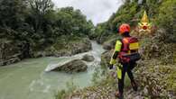 Natisone, ragazzi morti per negligenza e imperizia soccorsi