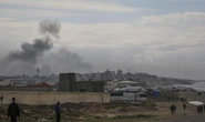 Media, colloqui per la tregua a Gaza si fermano senza risultato