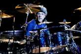 Stewart Copeland a Ferrara per 'Un angelo di nome Giulia'