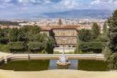 Al via nel Giardino di Boboli restauri per 15 milioni