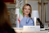 >ANSA-FOCUS/ Meloni alla prova dei leader, ma in Ue prende tempo