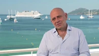 Festival di Cannes, Rolando Ravello: "Sono il primo ministro italiano al G7"