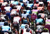 Giro, 12ma tappa: a Bagno di Romagna vince Vendrame
