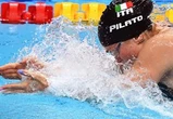 Nuoto: Europei; record italiano Pilato nei 50 rana