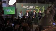 Heineken e il futuro della birra, piu' green, leggera e sociale