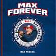 Max Pezzali, arriva il 13 dicembre l'album Max Forever volume 1