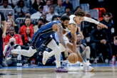 Basket: Nba; Dallas batte Memphis