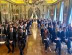 Amb. Italia Parigi celebra anniversario Trattato del Quirinale