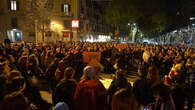 Torino, Non una di meno scende in piazza per il 25 novembre