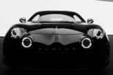 Alpine A110 Monochromatic tra arte e design