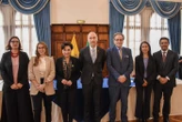 Ecuador, l'amb. Davoli lancia il bando di gara del Fondo Fieds