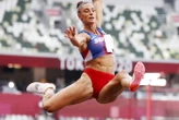 Atletica: ci sarà anche Ivana Spanovic agli Europei di Roma