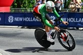 Pogacar-show, vince la crono ed è sempre più re del Giro