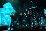 Il Volo, tre serate evento dall'Arena a maggio su Canale 5