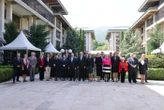 Amb. Zarra a incontro con il premier bulgaro Glavchev