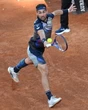 Internazionali: saluta Fognini, ko da Fritz a 2/o turno