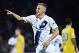 Serie A: Frosinone-Inter 0-5 CRONACA e FOTO
