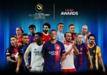 Globe Soccer Awards il 28/5 in Sardegna, Gasperini in lizza