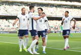 Nations League: Inghilterra-Finlandia 2-0, doppietta di Kane