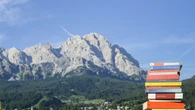 Una Montagna di Libri, 40 incontri fino a settembre a cortina d'Ampezzo
