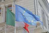 L'Ue lima stime crescita Italia, +0,7% in 2024, +1% in 2025