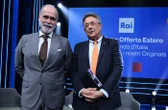 Ad e Dg Rai: 'Impegno costante sulle news, polemiche inutili'