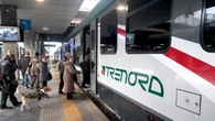 Trenord, lunedì 16 giugno sciopero regionale in Lombardia