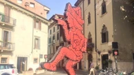 A Verona torna il 'Tocatì' con l'Irlanda paese ospite