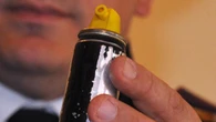Ladro in uffici del Comune, spray a sindaco e assessore