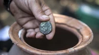 Scotti (Bankitalia), dall'antica Roma all'Euro digitale, fiducia resta essenziale