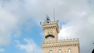 Dall'Università di San Marino un libro per capire cultura guerra