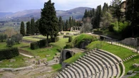 Nasce museo diffuso a Fiesole, quattro itinerari con 40 tappe