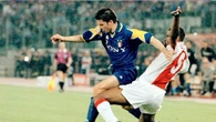 Juve: Del Piero celebra Champions '96, 'Emozioni inspiegabili'